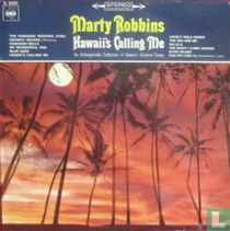 Hawaii's Calling Me