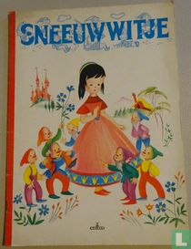 Sneeuwwitje