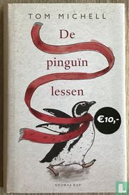 De pinguïnlessen