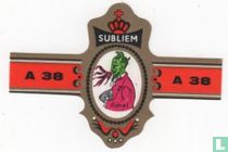 Diable A 38