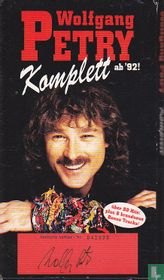 Wolfgang Petry Komplett ab '92!
