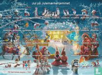 Jul stamps