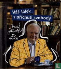 Vas salek s prichuti svobody 