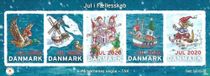 Timbres de Jul