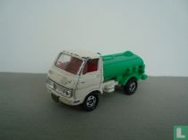 Isuzu Tanker