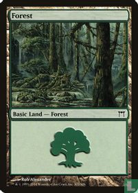 Forest