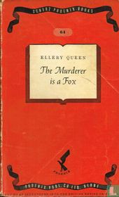 The Murderer is a Fox