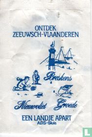 Ontdek Zeeuwsch Vlaanderen