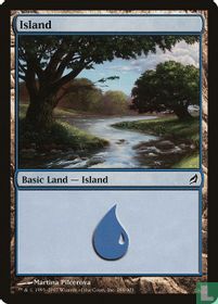 Island