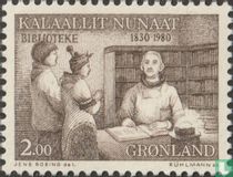 Libraries 1830-1980