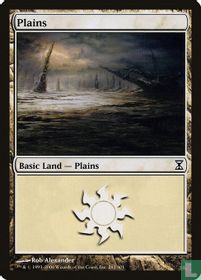 Plains