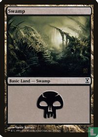 Swamp