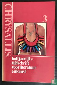 Chrysallis 3