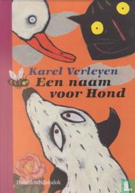 Een naam voor Hond