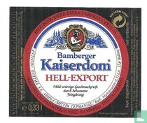 Kaiserdom Hell Export