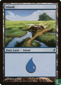 Island