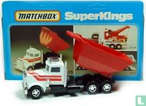 Peterbilt tripper