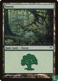 Forest