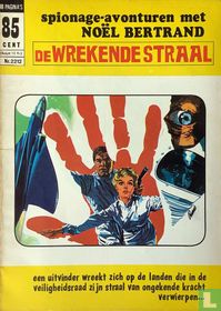 De wrekende straal