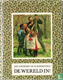 De wereld in!
