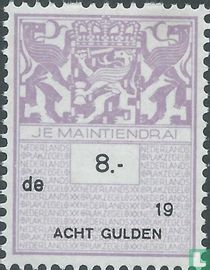 Leeuwen [de] 1958 8,00