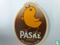 Paske Hvidtol 