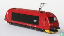 E-loc NSB serie EL18