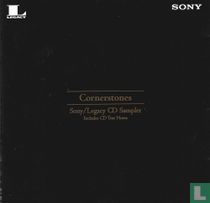 Sony/Legacy Sampler - Cornerstones
