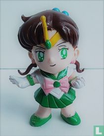 Kino Makoto / Sailor Jupiter