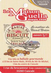 La Maison Guella