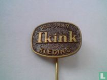 100 jaar Ikink kleding