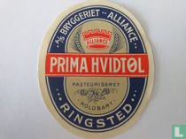 Prima Hvidt-Ol 