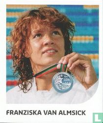 Franziska Van Almsick