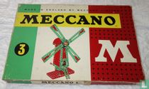 Meccano doos nr 3