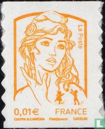Marianne & youth