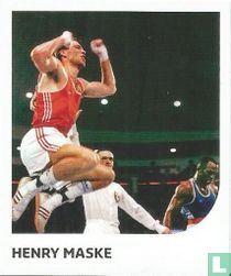 Henry Maske