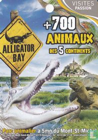 Alligator Bay
