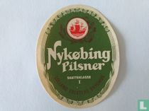 Nykobing pilsner 