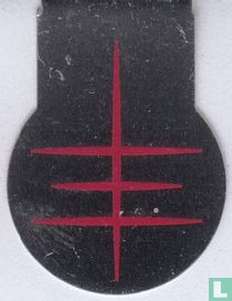 Logo rood