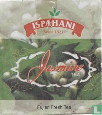 Ispahani sachets de thé catalogue