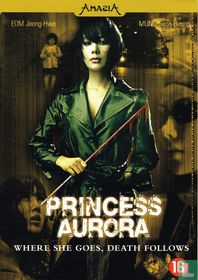 Princess Aurora