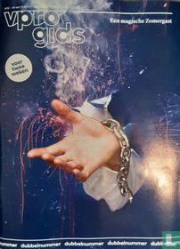 VPRO Gids 33 / 34