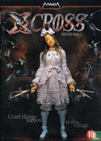 X-Cross
