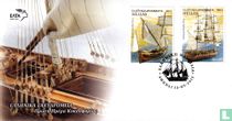 Histoire nautique