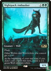 Nightpack Ambusher