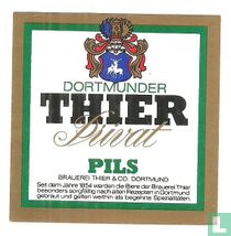 Dortmunder Thier Privat Pils