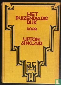 Het duizendjarig rijk