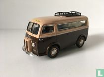 Peugeot D3A - Poste Rurale
