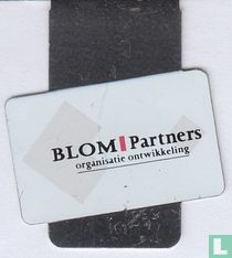 Blom partners