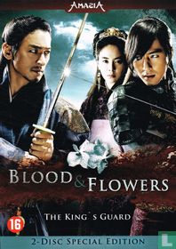 Blood & Flowers - The King's Guard